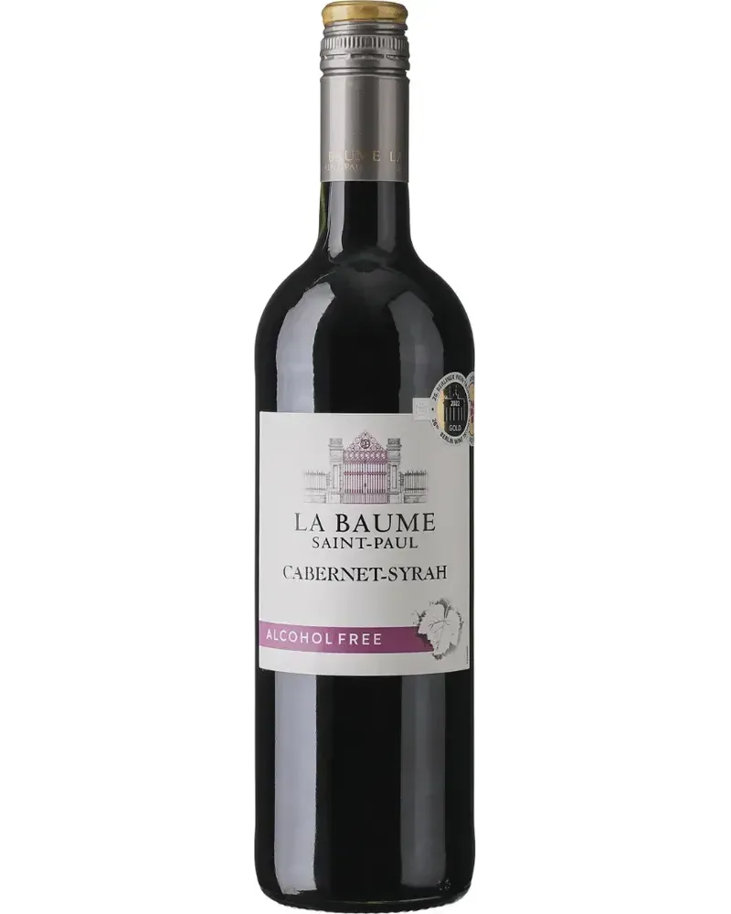 Wine bottle