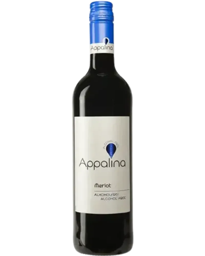 Wine bottle