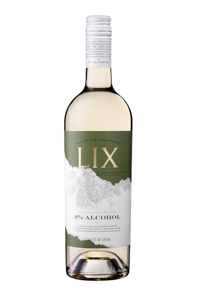 LIX Sauvignon Blanc