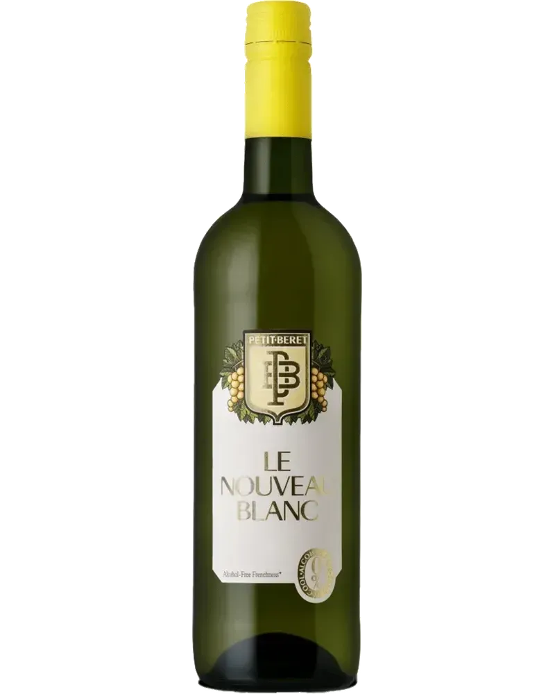 Bouteille de vin
