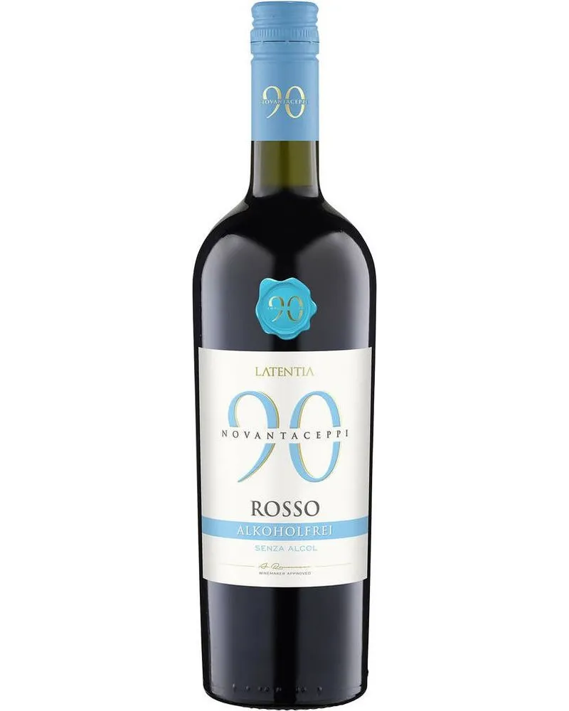Latentia Rosso