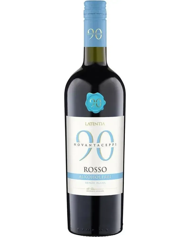 Latentia Rosso