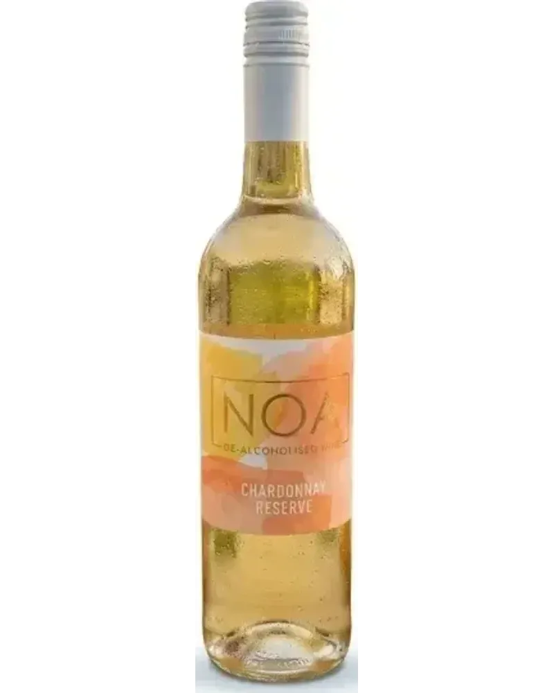 Organic Chardonnay