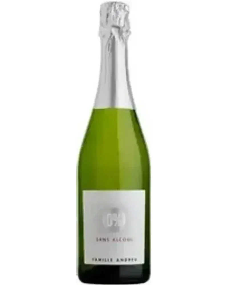 Bouteille de vin