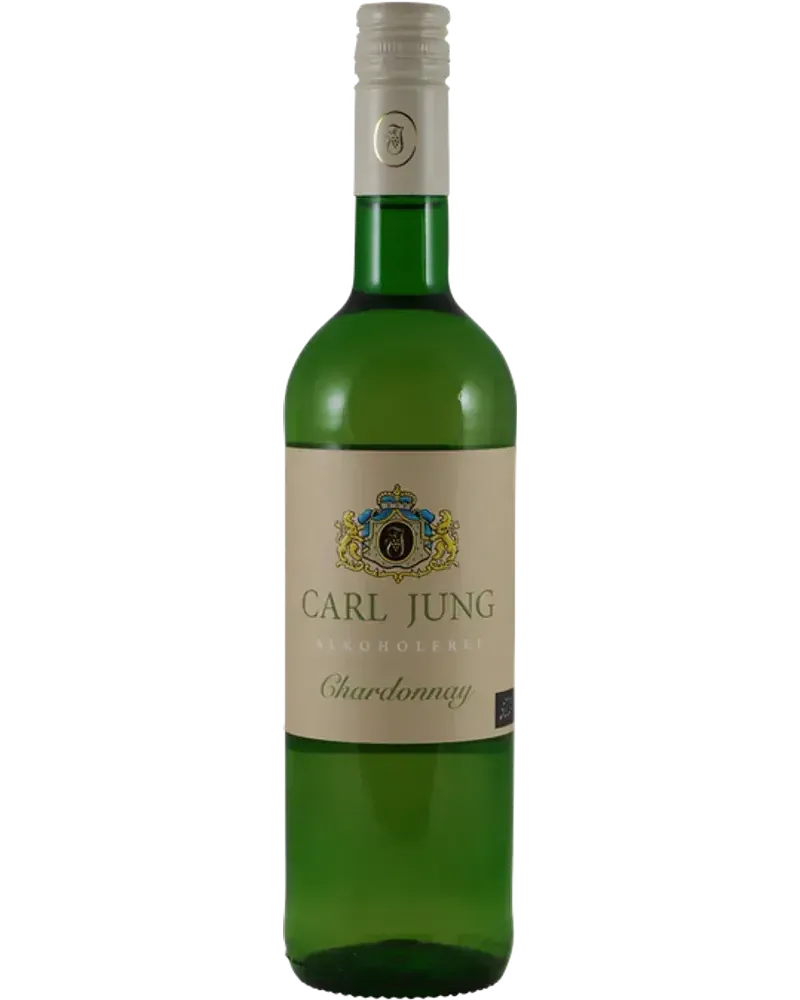 Wine bottle