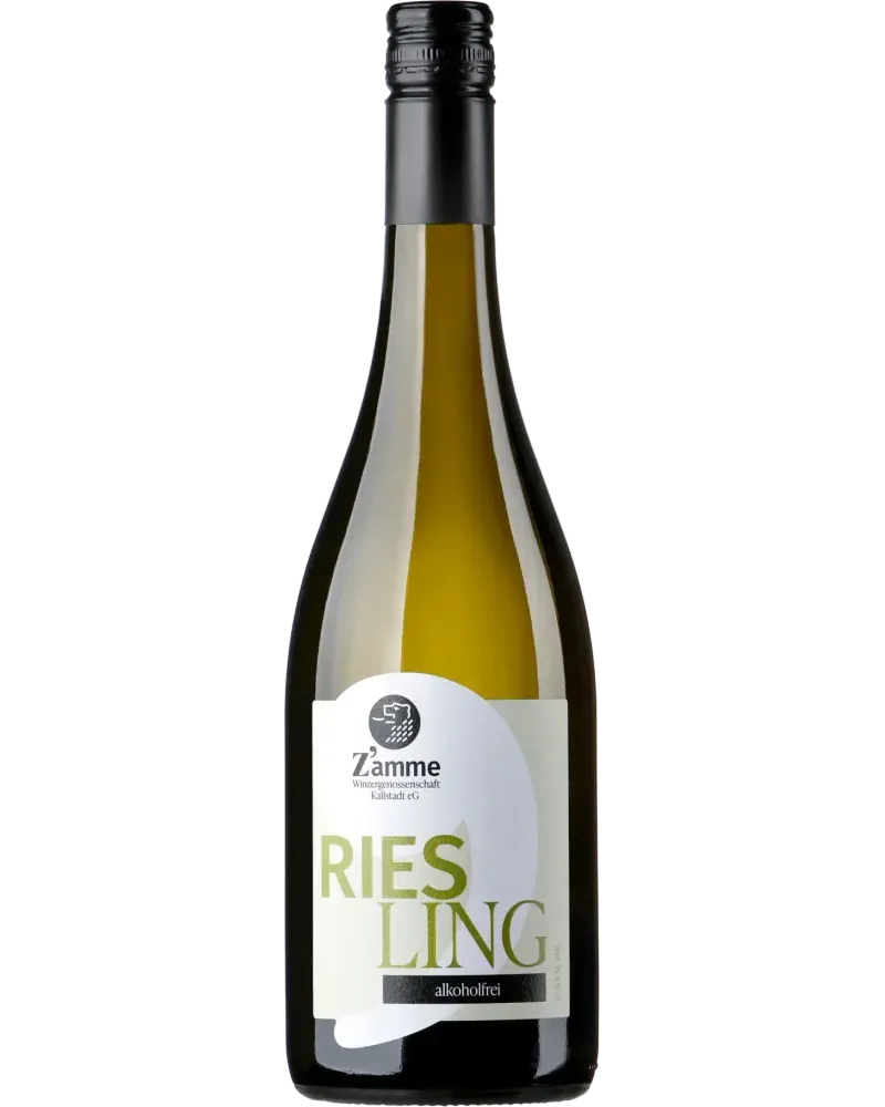 Z'amme Riesling