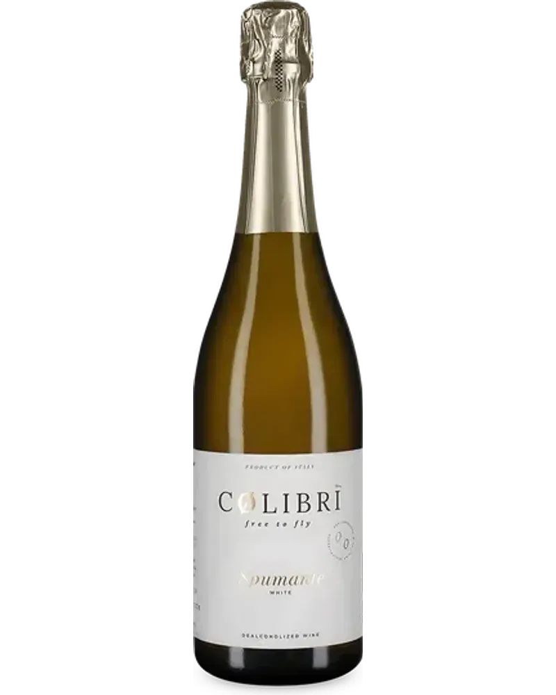 Spumante White alkoholfrei