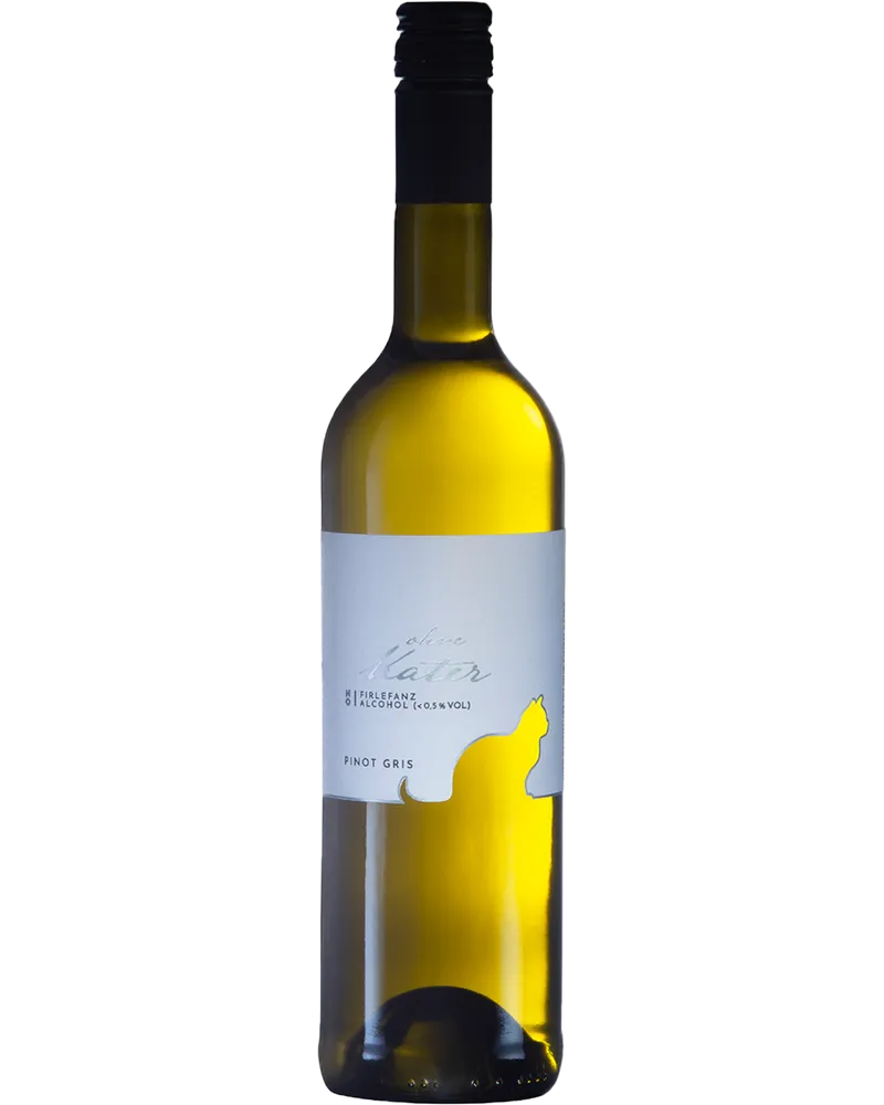 Ohne Kater Pinot Gris