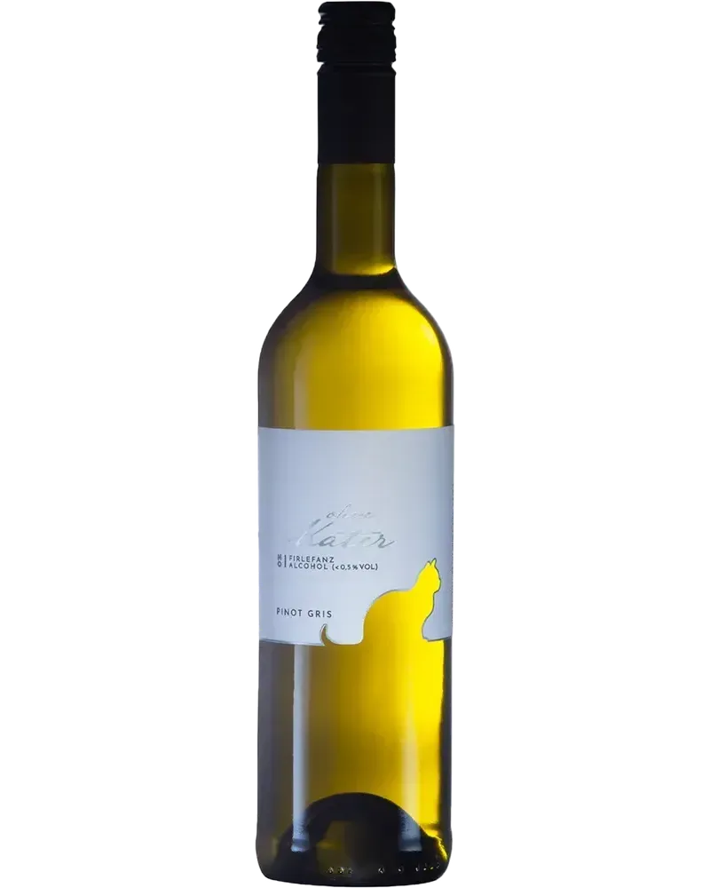 Ohne Kater Pinot Gris