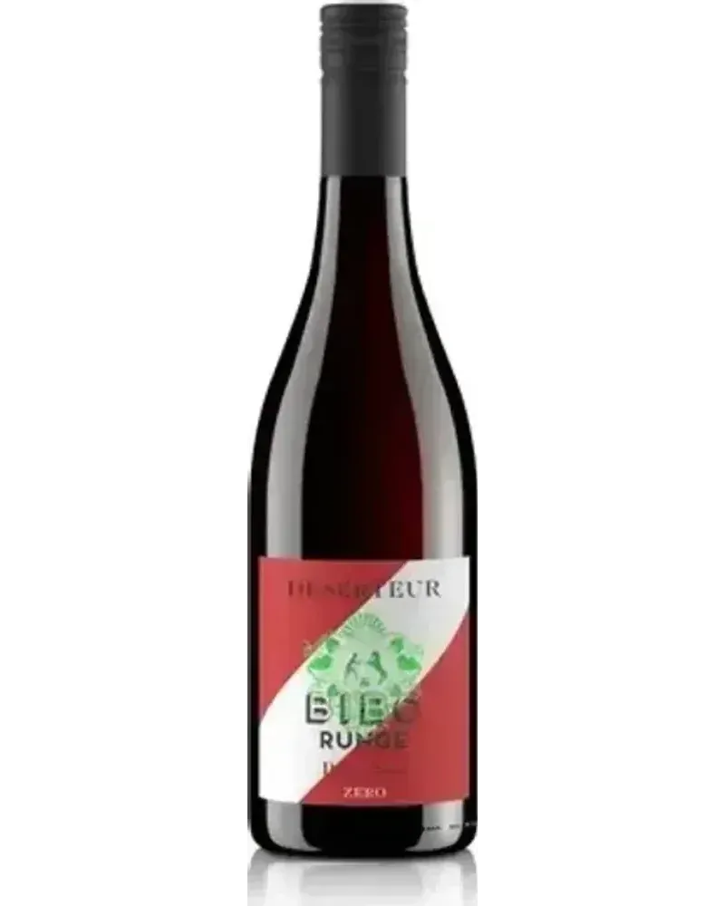 Wine bottle