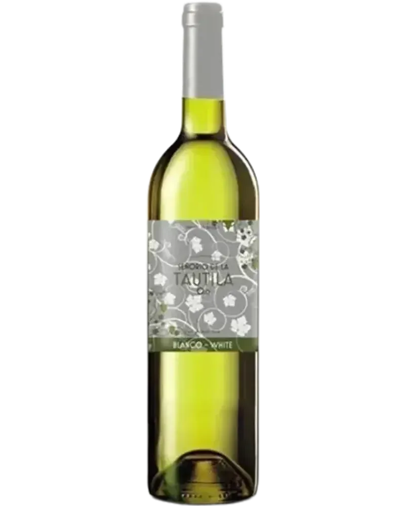 Bouteille de vin