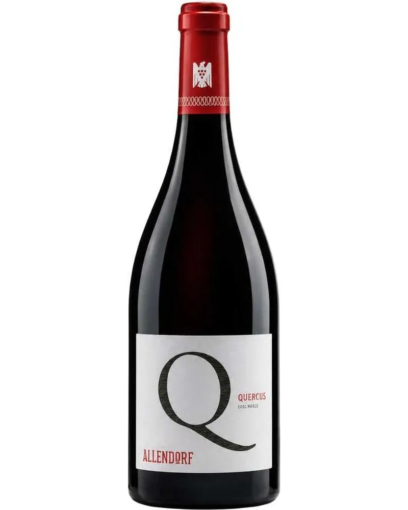 Quercus Rouge