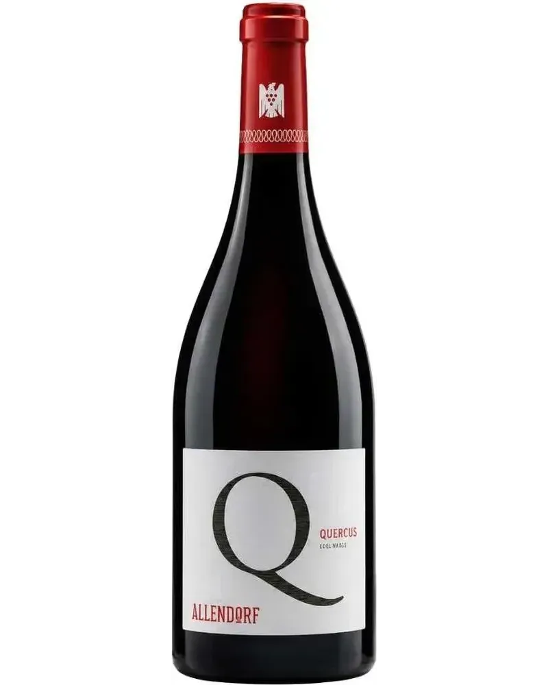 Quercus Rouge