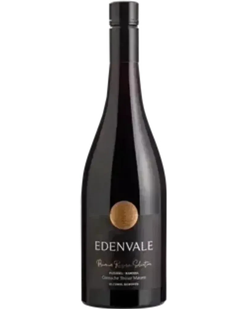 Wine bottle