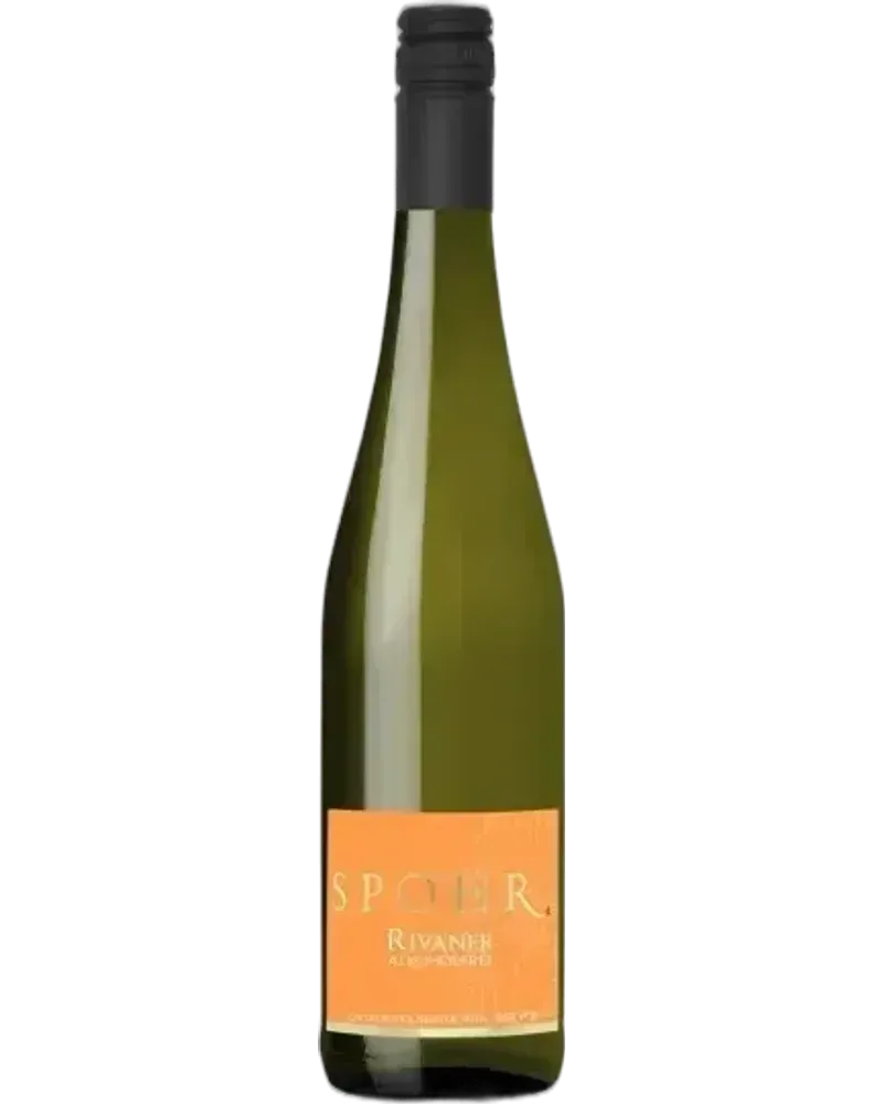 Wine bottle