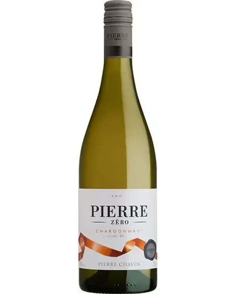 Pierre Zero Chardonnay