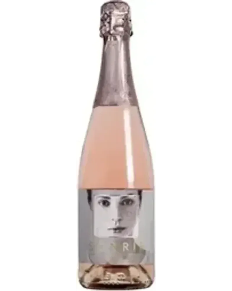Sonríe 0% Sparkling Rosé