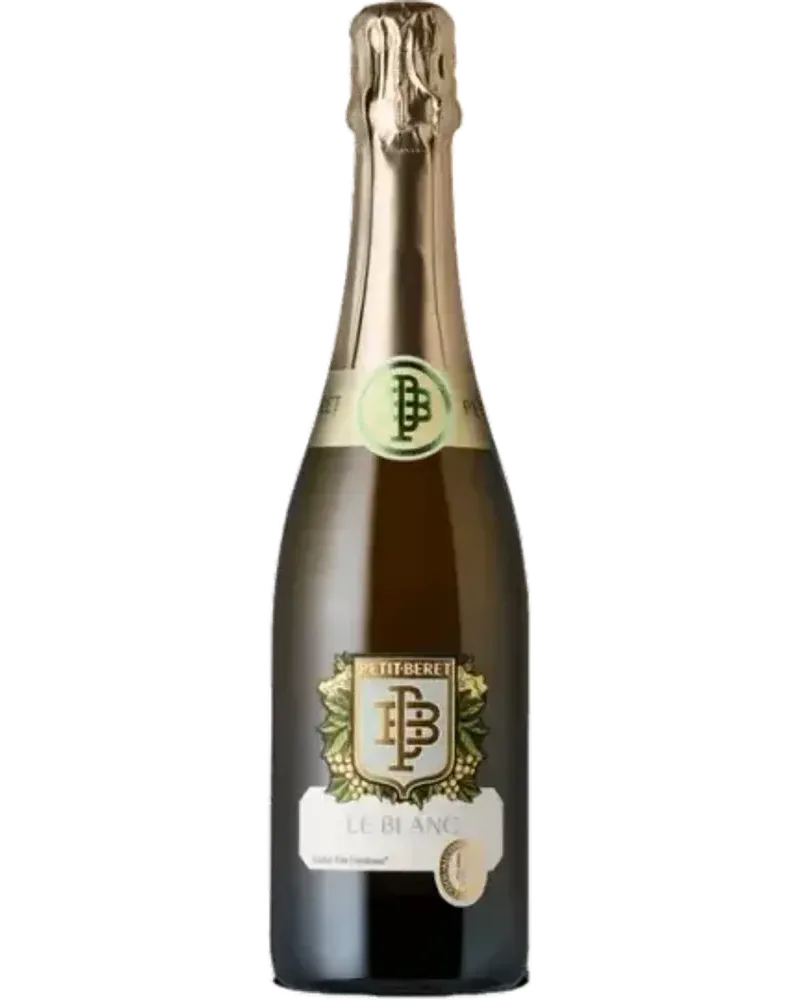 Le Blanc Petillant