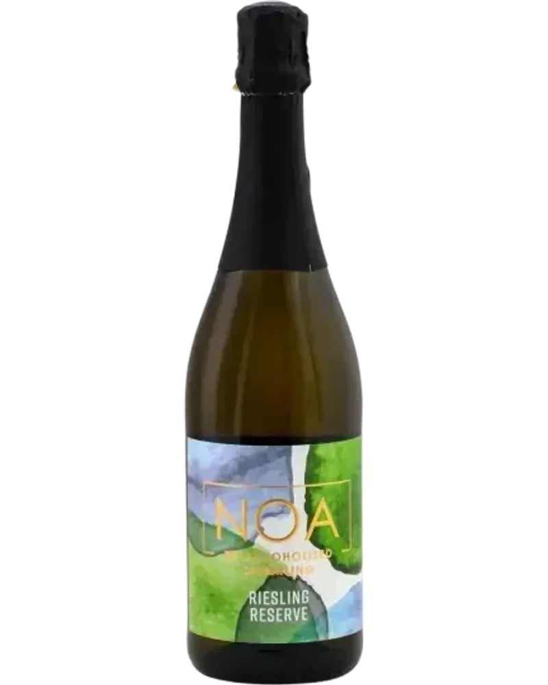 Sparkling Riesling Reservè