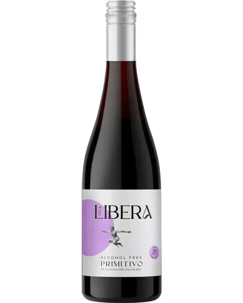 Primitivo