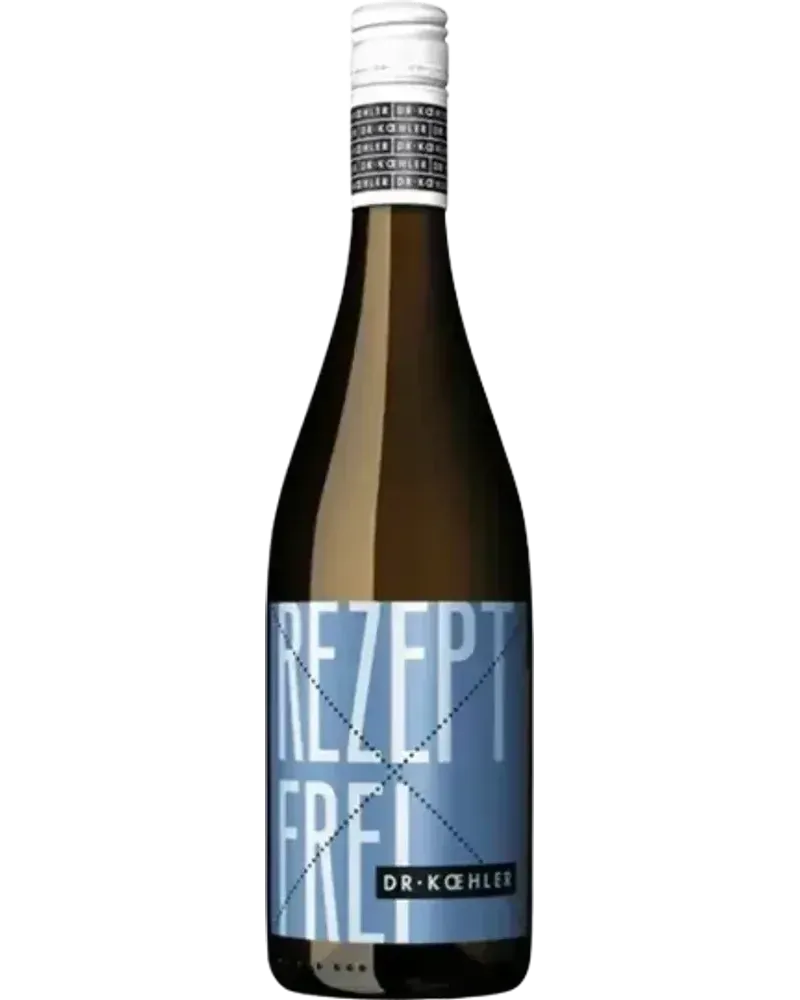 Bouteille de vin