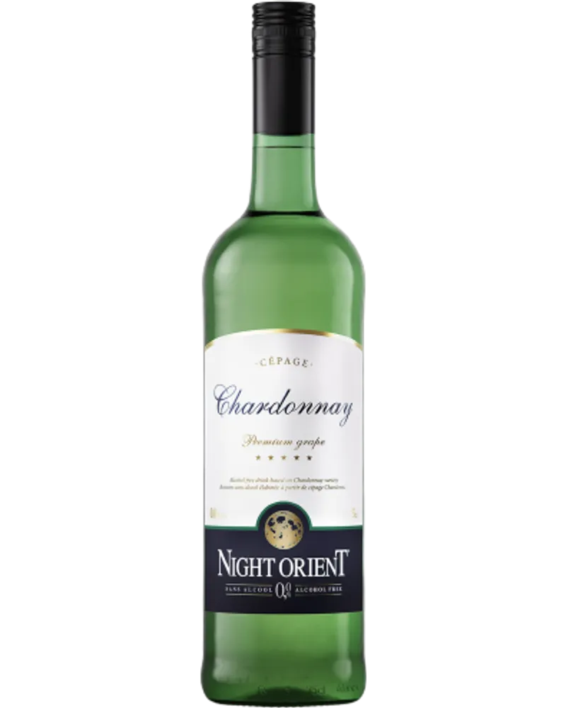 Chardonnay