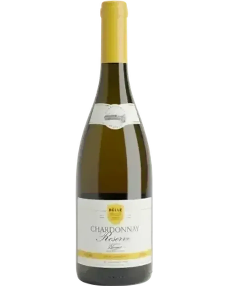 Bouteille de vin