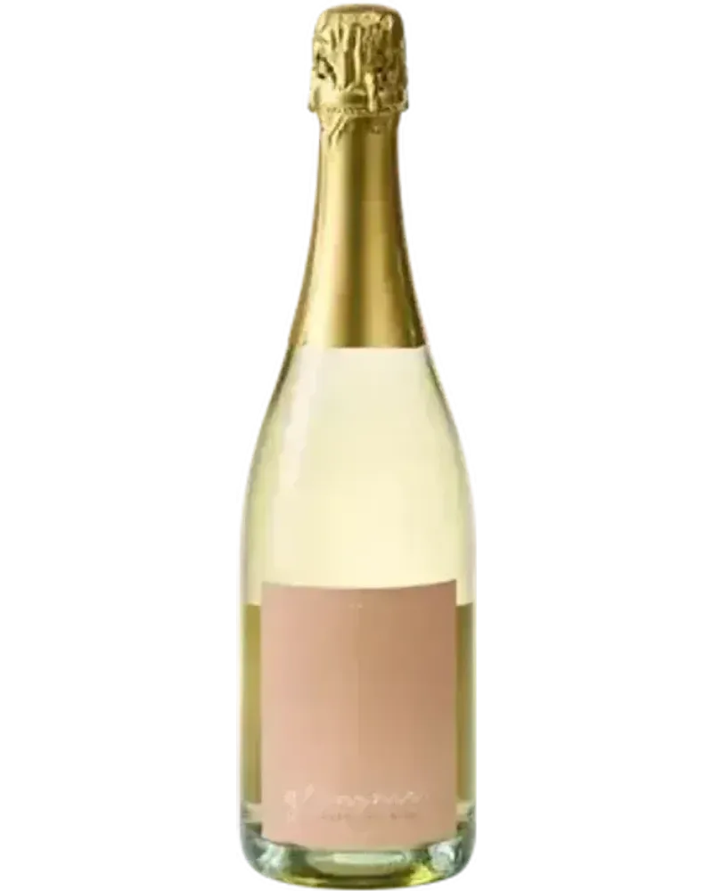 Bouteille de vin