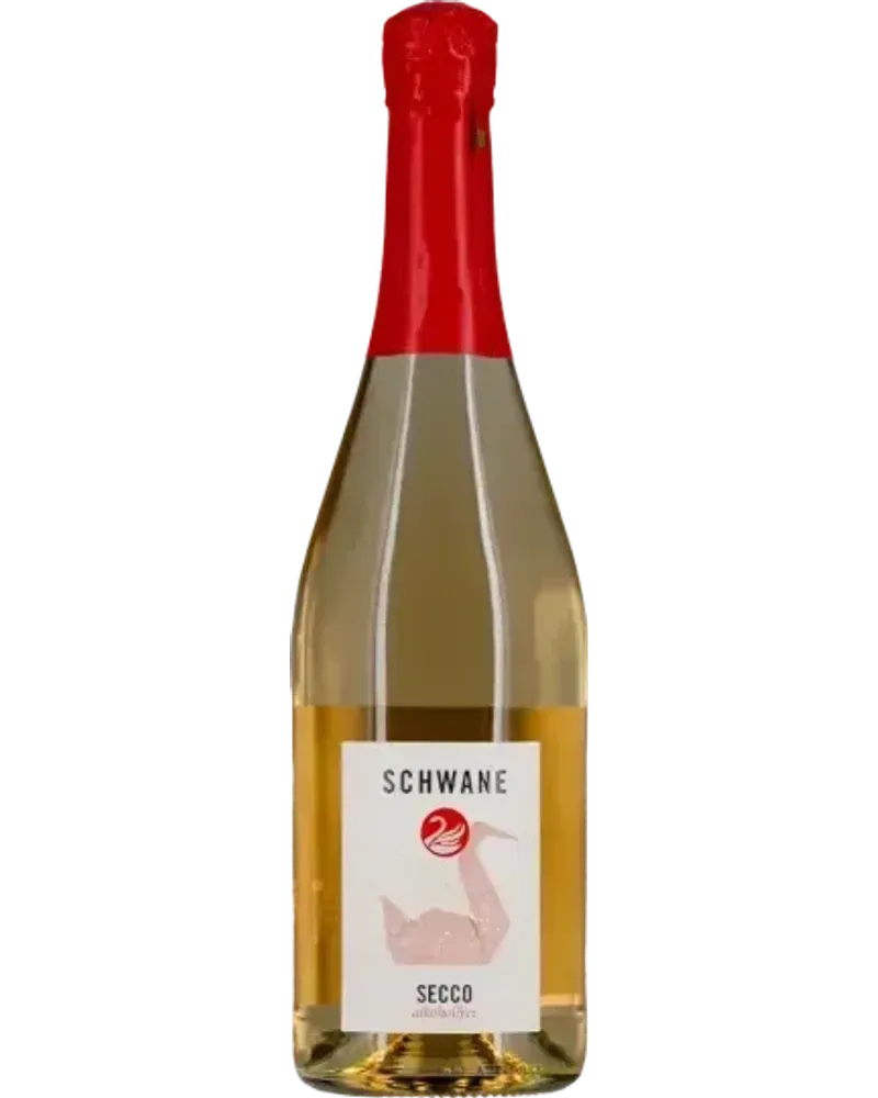 Schwane Secco