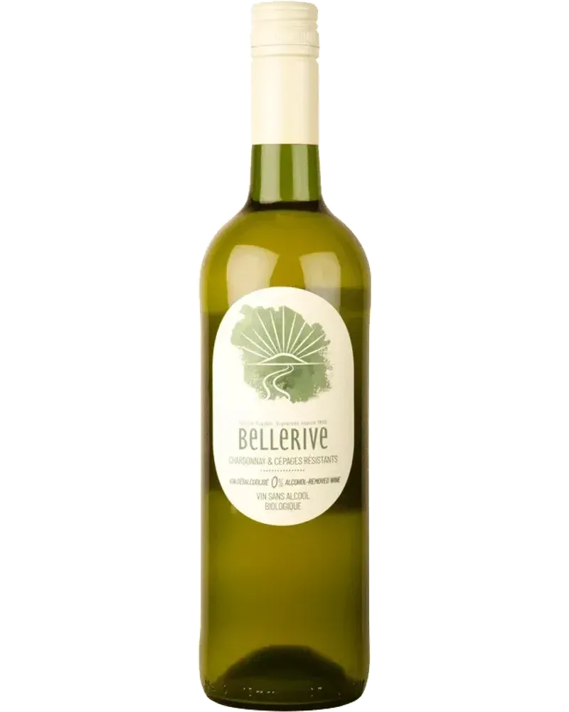 Bouteille de vin