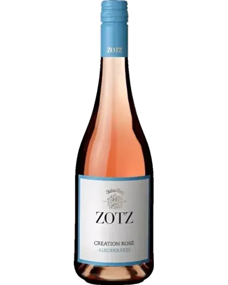 Creation Rosé