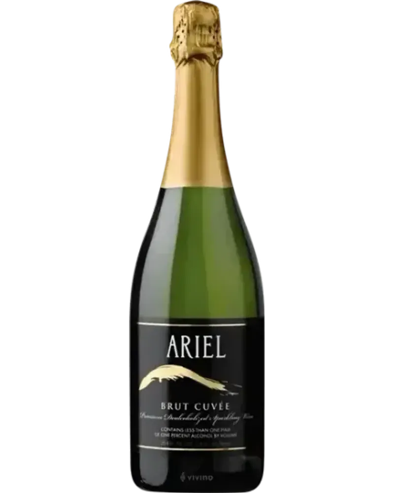 Brut Sparkling White