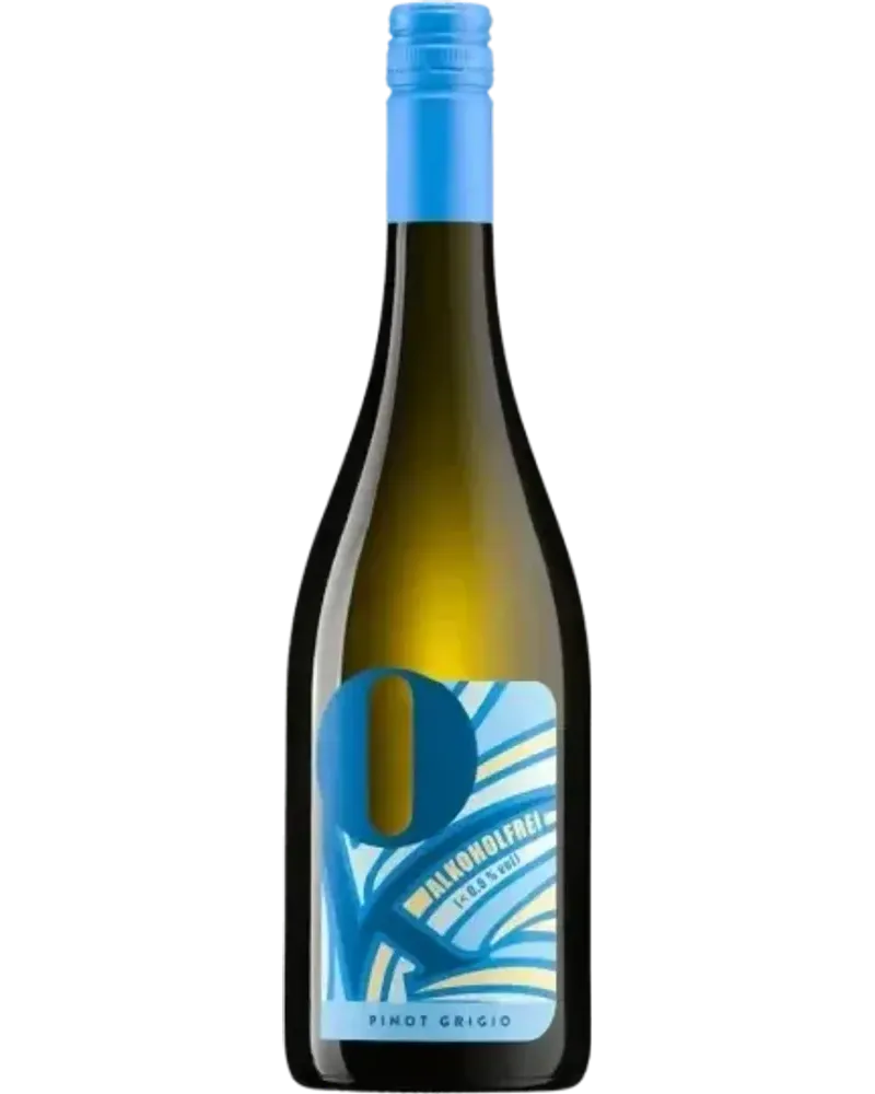 Pinot Grigio Schaumwein