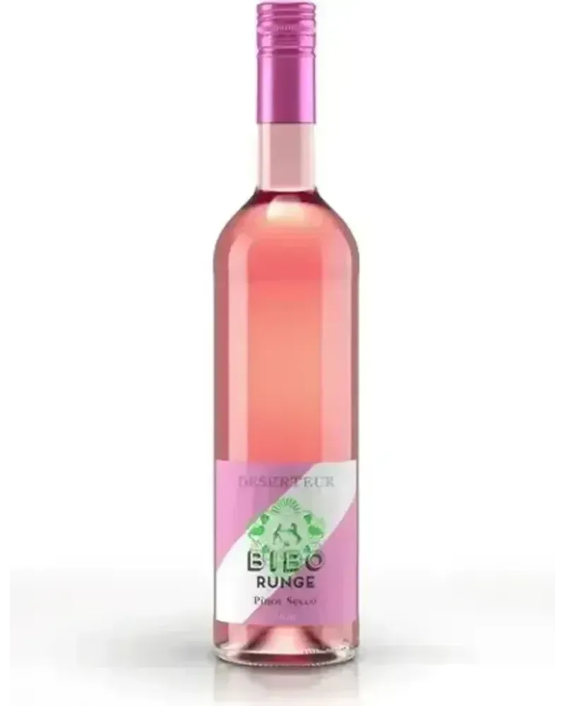 Wine bottle