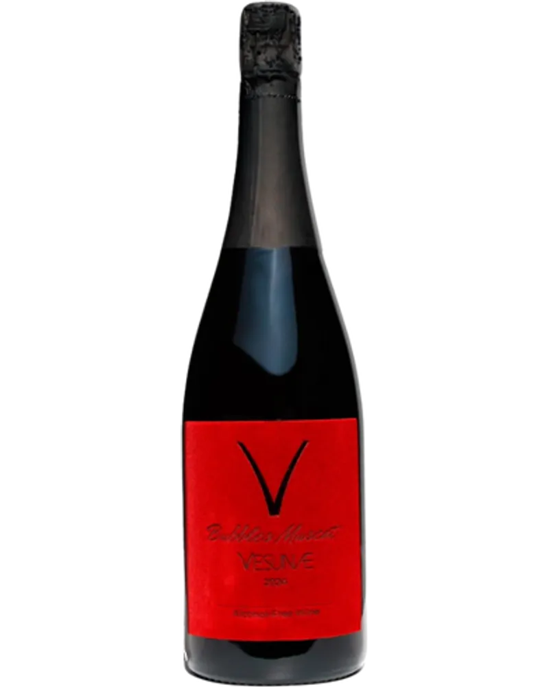 Bubbles Muscat