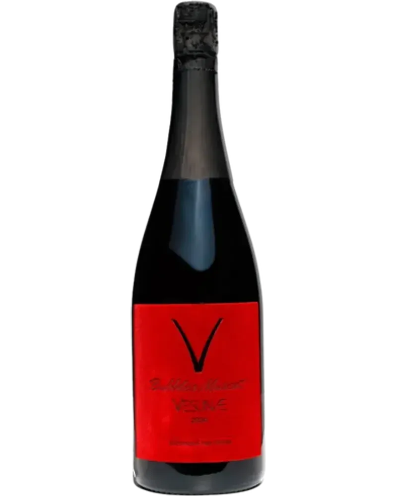 Bubbles Muscat