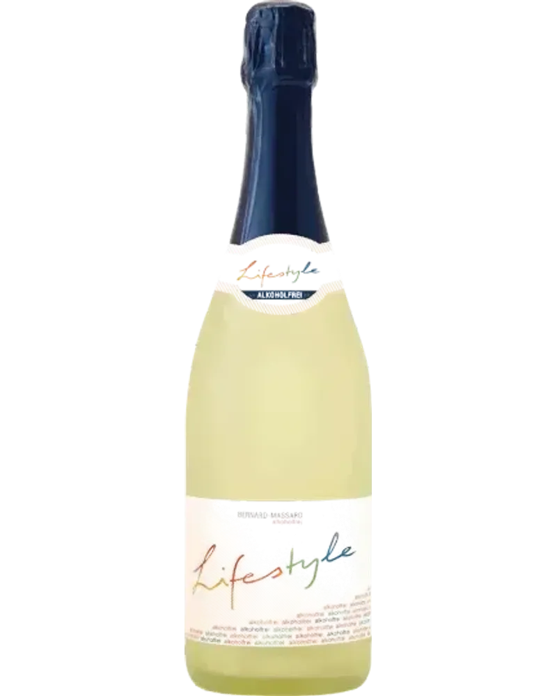 Lifestyle Sekt