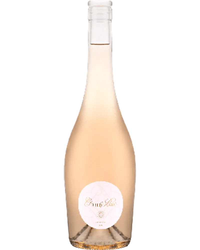 LE ROSÉ 0.0%