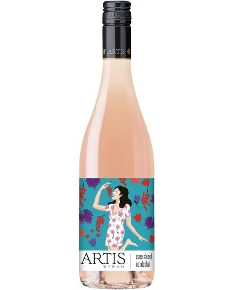 Syrah Rosé