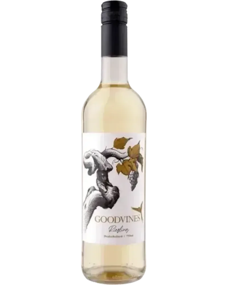 Bouteille de vin