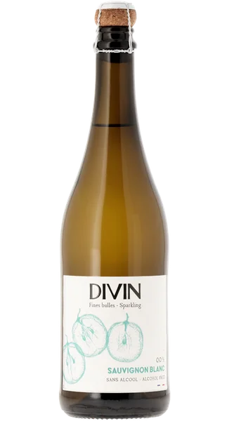 Divin Sauvignon Blanc Sparkling