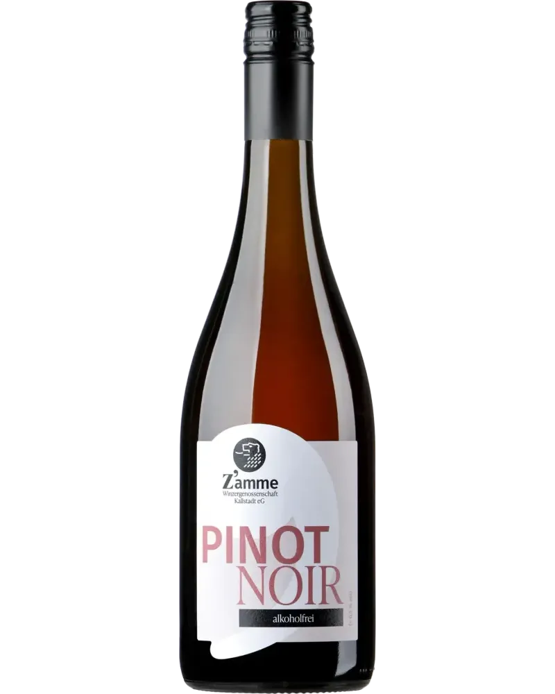 Z'amme Pinot Noir Rosé