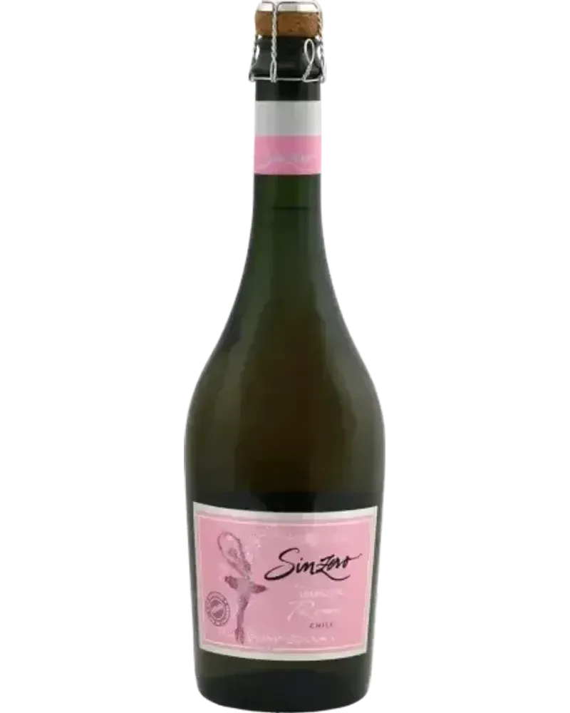 Wine bottle