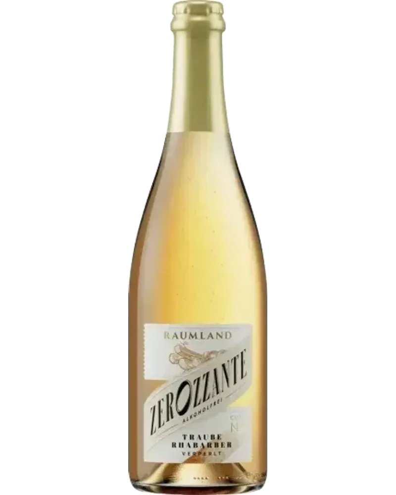 Zerozzante Cuvée No 4