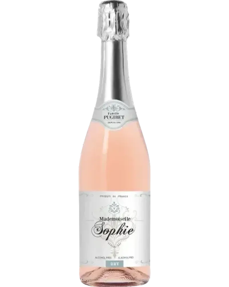 Mademoiselle Sophie Rosé