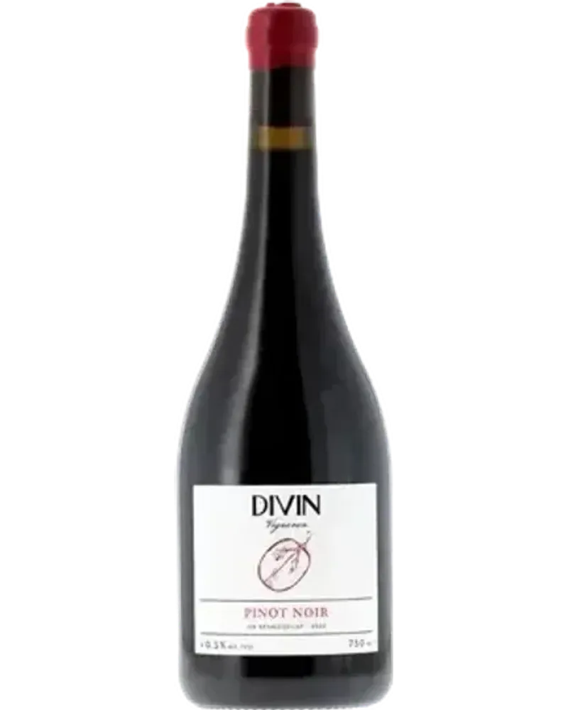 Vigneron Pinot Noir