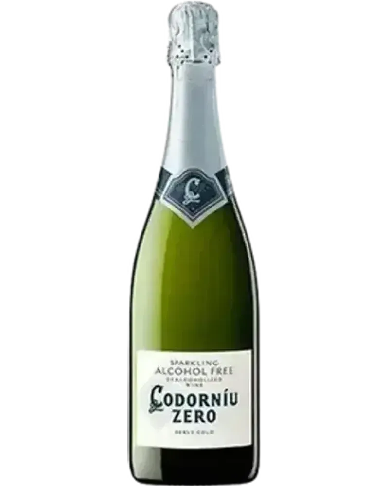 Wine bottle