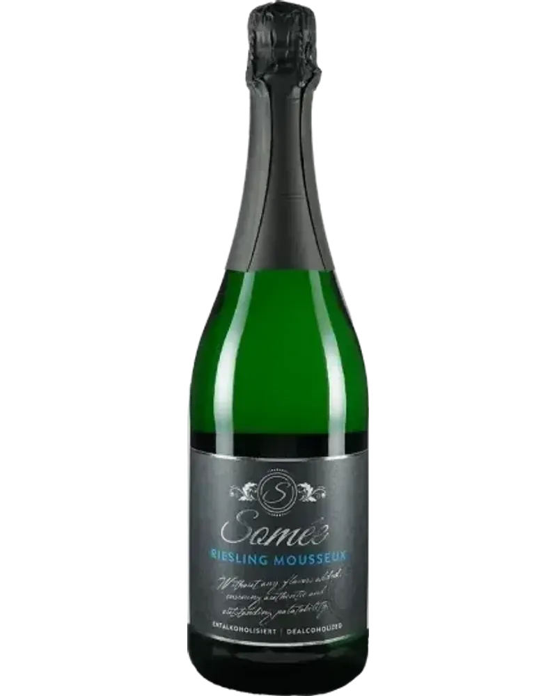 Riesling Mousseux Sekt