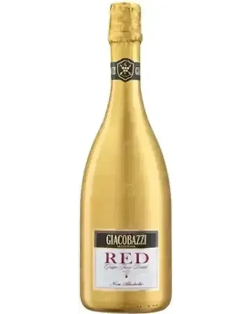 Wine bottle