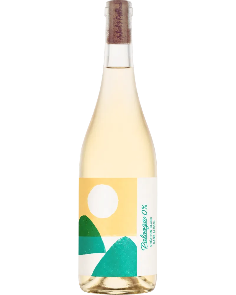 Palooza Blanc